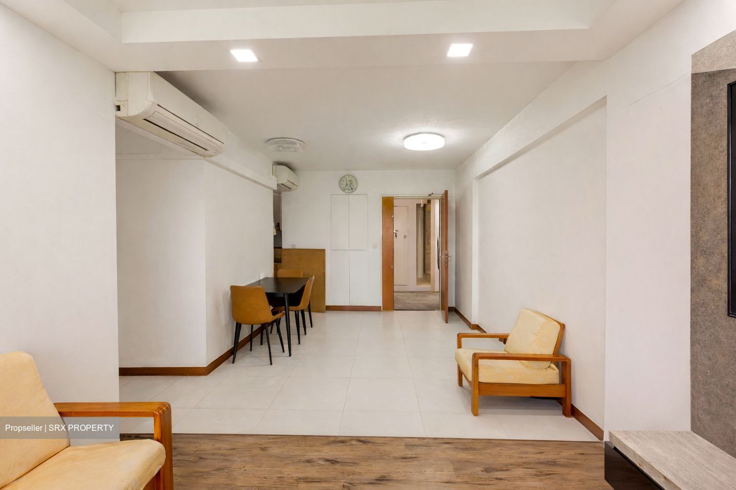 Blk 549A Segar Palmview (Bukit Panjang), HDB 4 Rooms #533204371